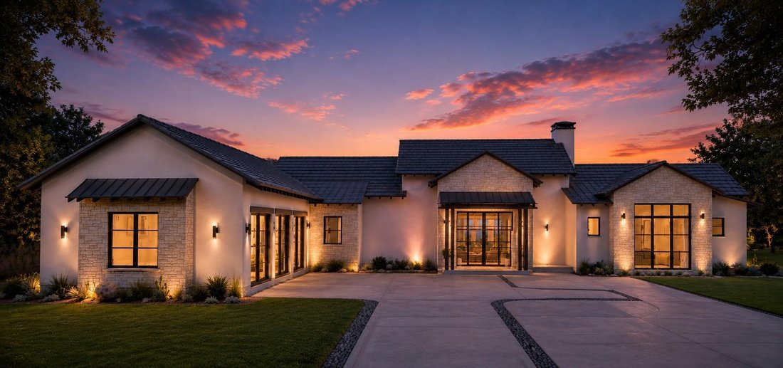 House in Double Horn, Texas, United States 4 - 18045156