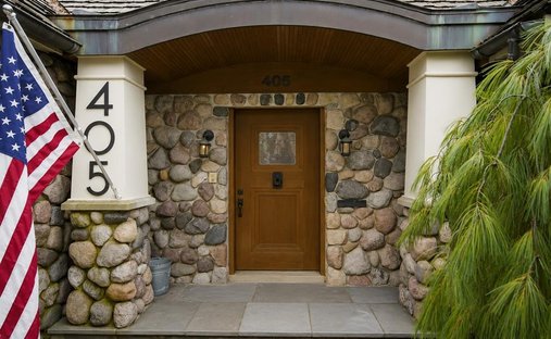 Casa a Birmingham, Michigan, Stati Uniti 1