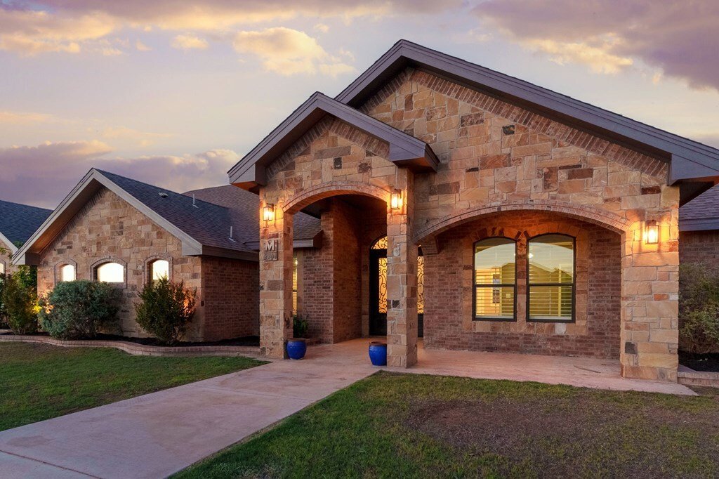 House in Midland, Texas, United States 2 - 18043927