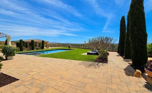 Casa a San Diego, California, Stati Uniti 1