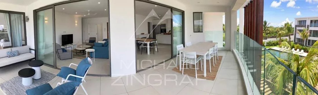 Apartment in Grand Baie, Rivière du Rempart District, Mauritius 5 - 14686575