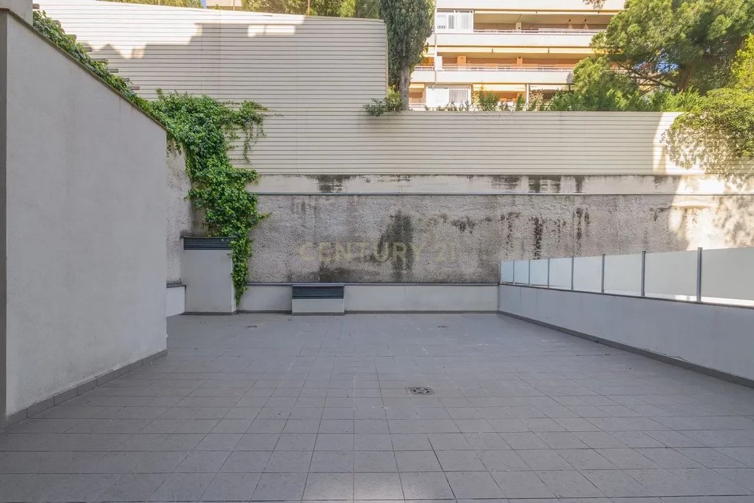 Apartment in Les Corts, Barcelona, Spain 4 - 18048738