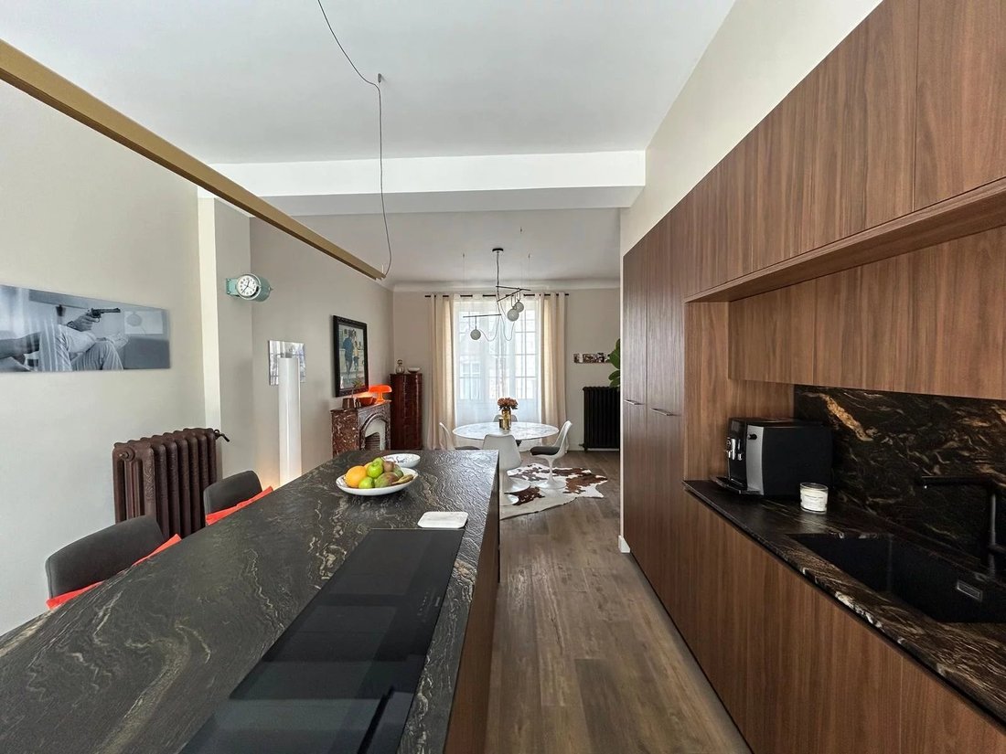 House in Nantes, Pays de la Loire, France 4 - 18047823