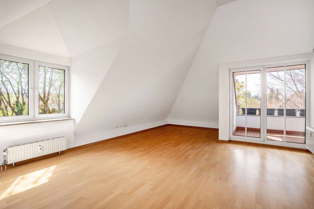 Apartment in Munich, Bavaria, Germany 4 - 18036268