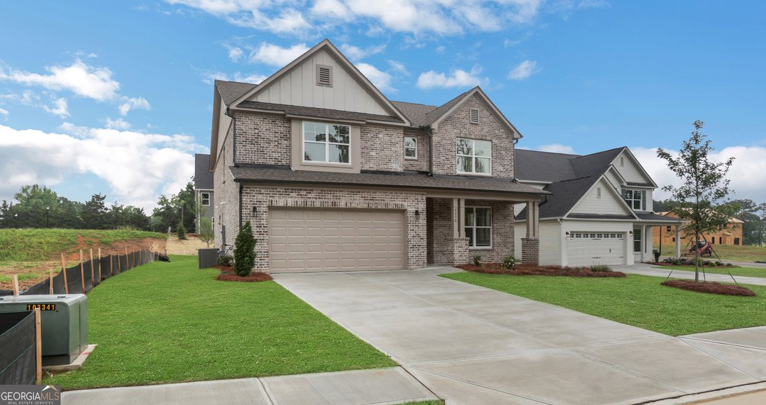House in Loganville, Georgia, United States 5 - 17650527