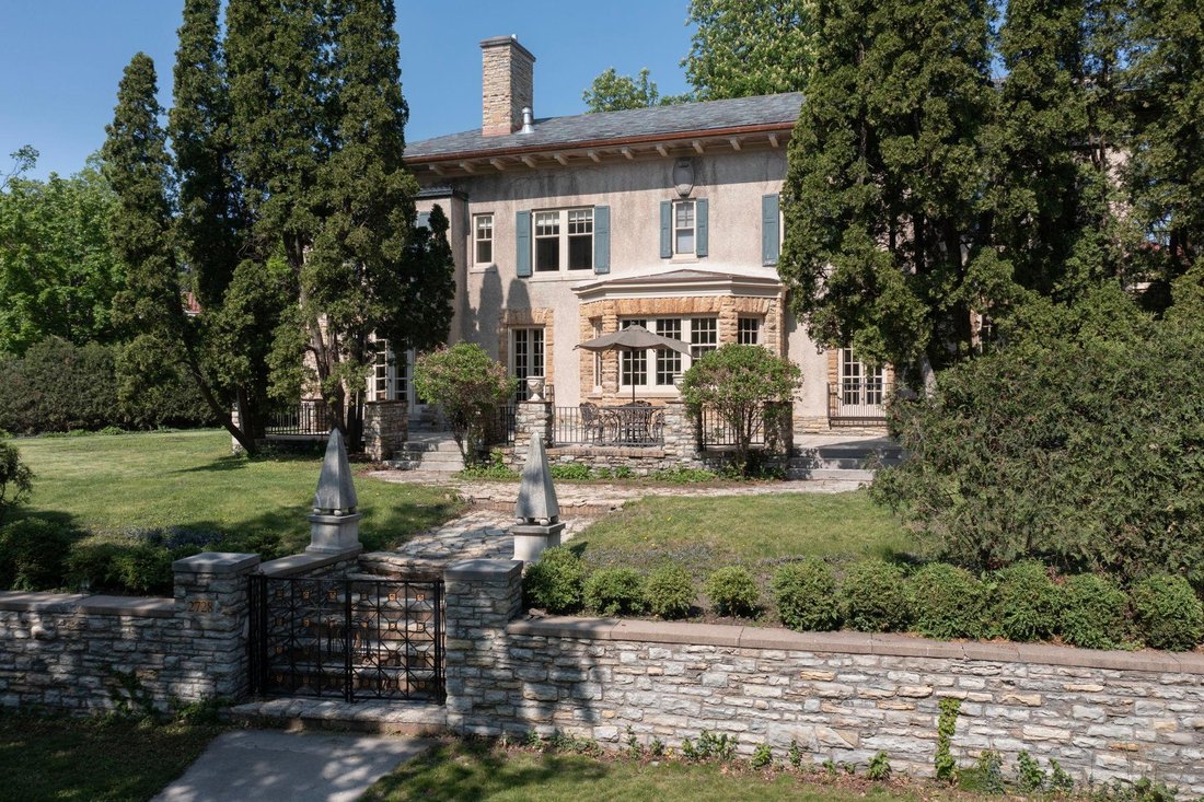 House in Minneapolis, Minnesota, United States 1 - 17708490