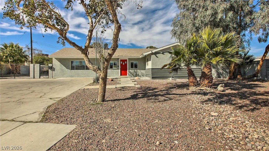 House in Las Vegas, Nevada, United States 2 - 18033230