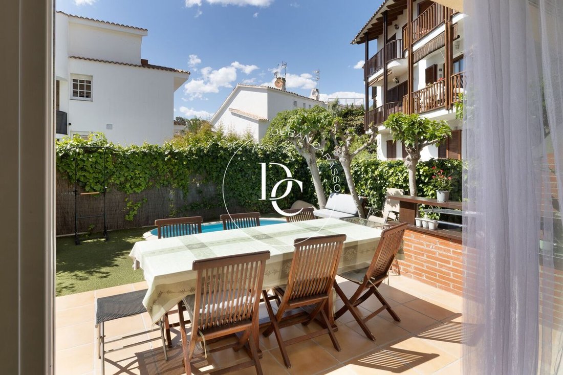 House in Sitges, Catalonia, Spain 5 - 18044551