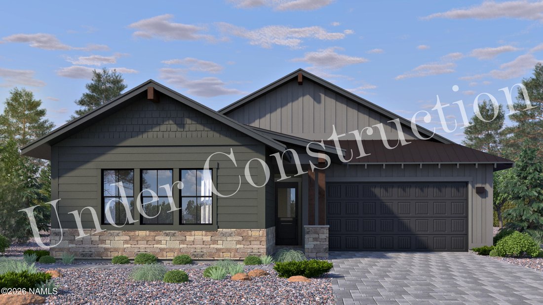 House in Flagstaff, Arizona, United States 1 - 18040165