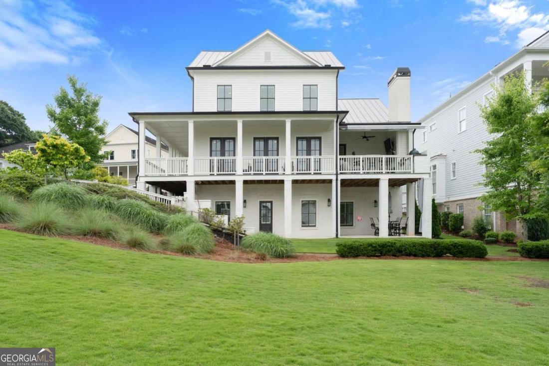 House in Cumming, Georgia, United States 2 - 18042659