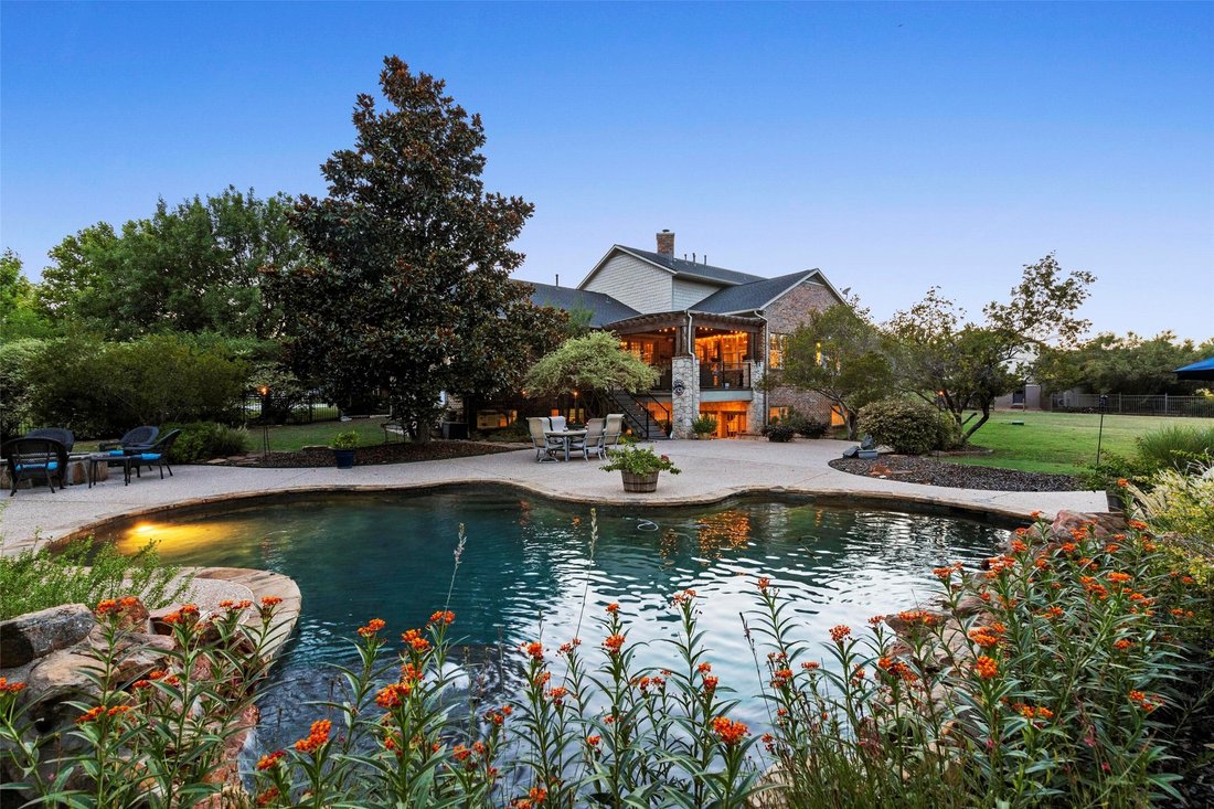 House in Frisco, Texas, United States 3 - 18038811