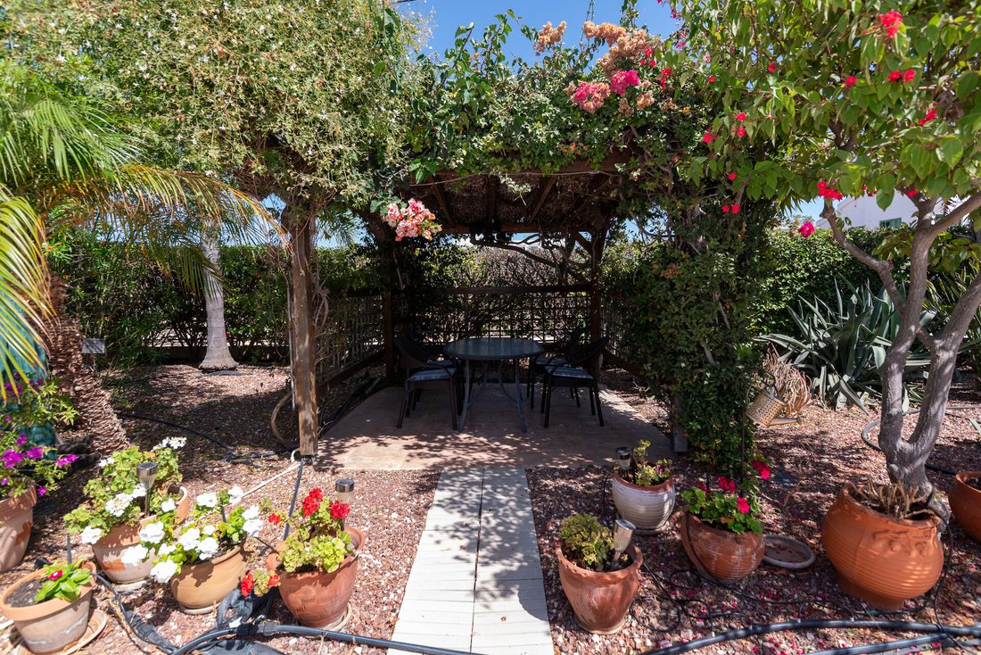 Villa in Paralimni, Famagusta, Cyprus 4 - 18036194