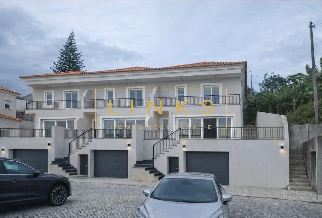 Villa in Santa Cruz, Madeira, Portugal 1 - 18039255