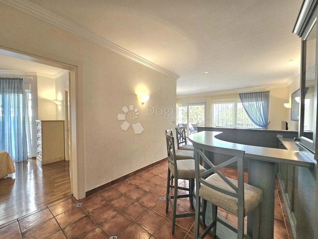 Apartment in Savudrija, Istria County, Croatia 4 - 18041576