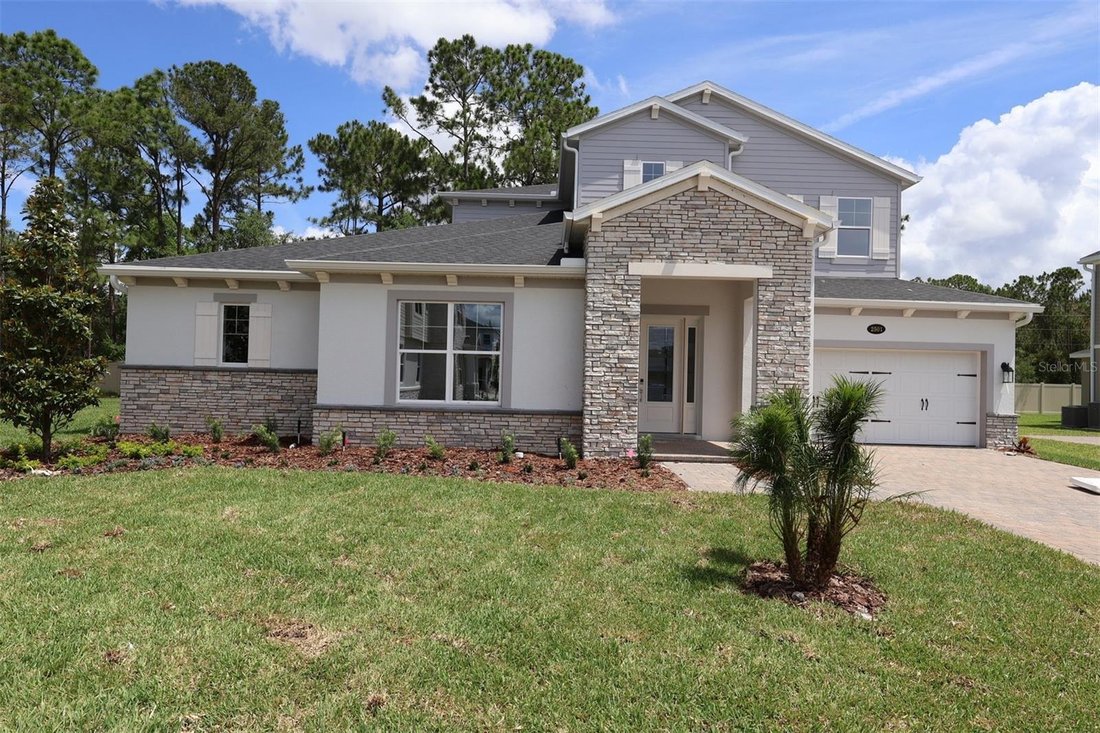 House in Oviedo, Florida, United States 1 - 17800638