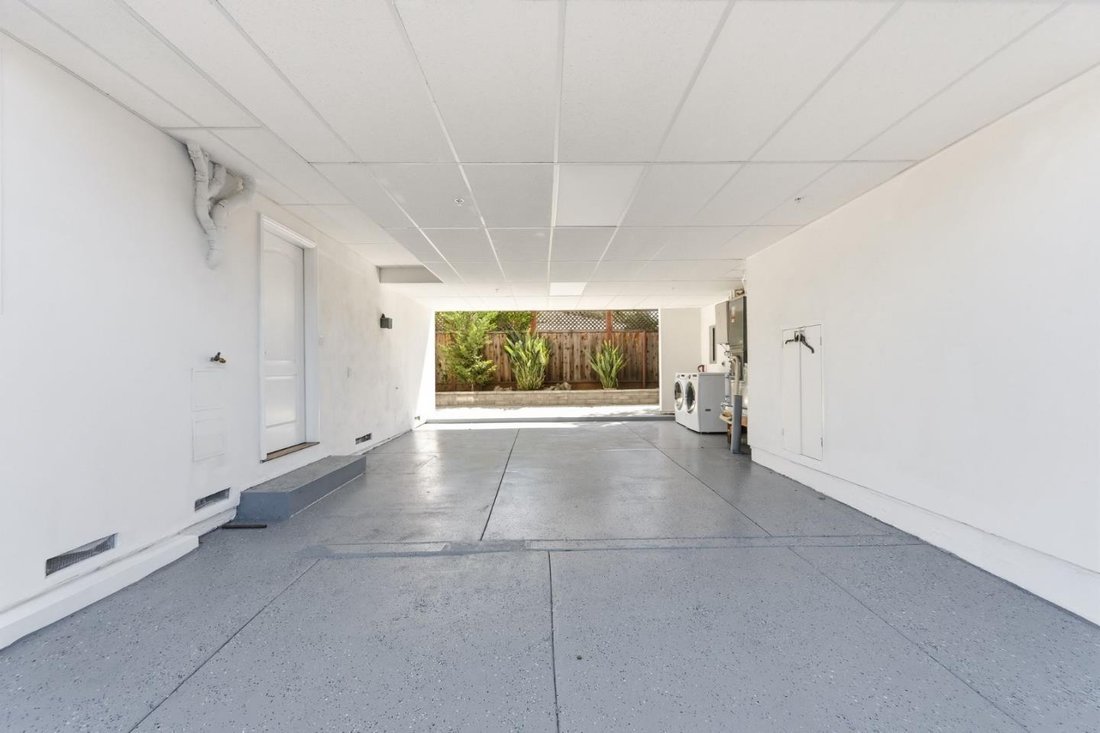 House in Atherton, California, United States 5 - 18037045