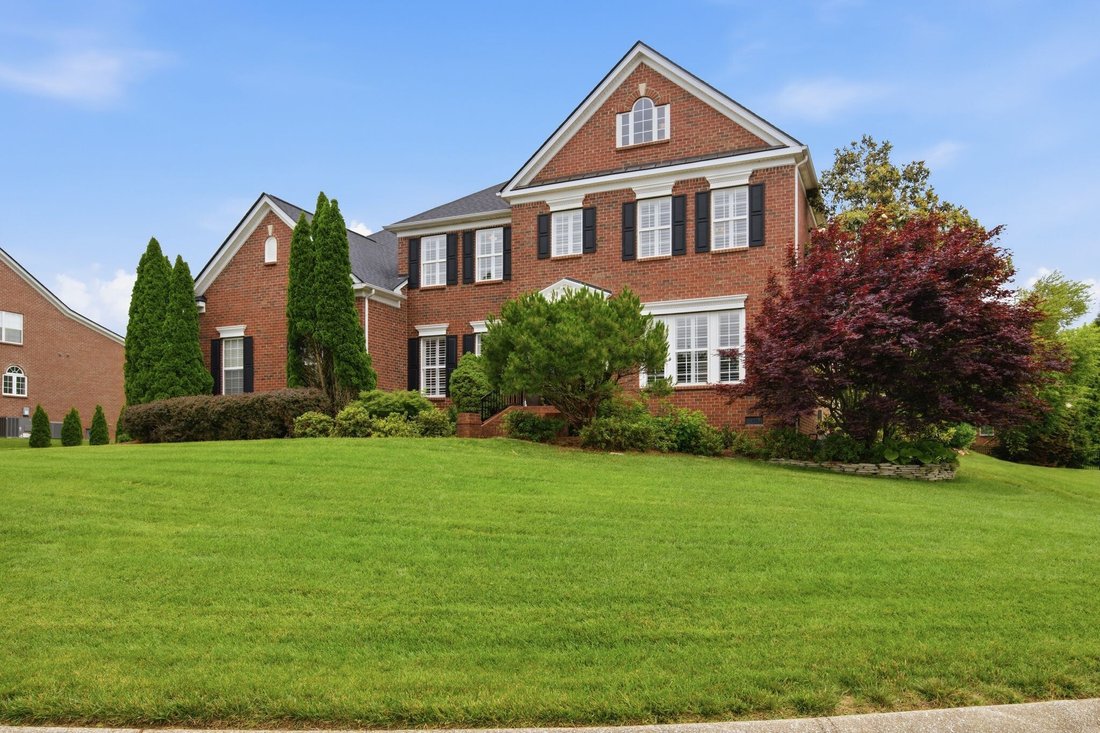 House in Nashville, Tennessee, United States 3 - 18044086