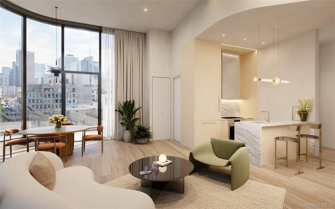 Condo in New York, New York, United States 4 - 18042220