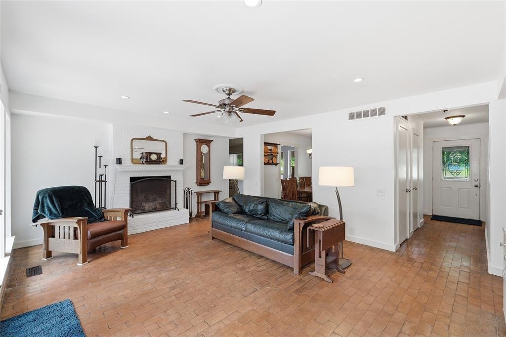 House in Dallas, Texas, United States 5 - 18042132