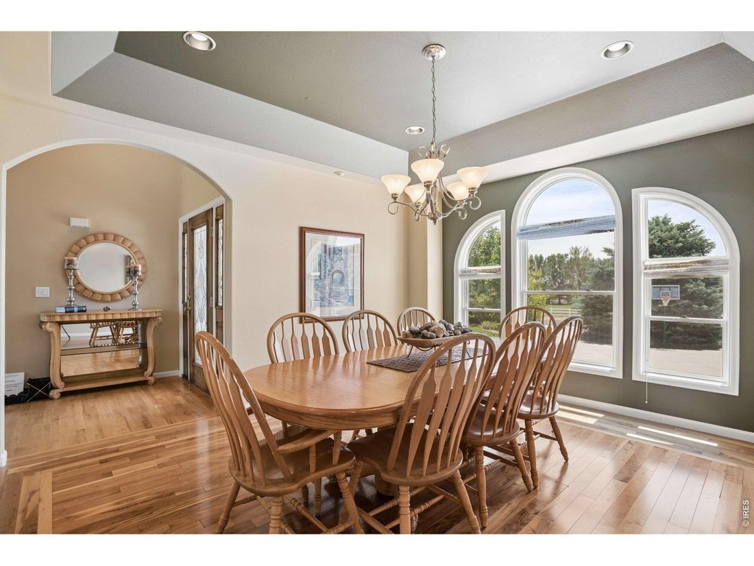 House in Mead, Colorado, United States 3 - 18046512