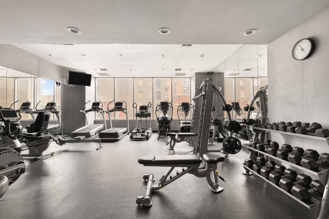 Condominio a New York, New York, Stati Uniti 1 - 18037791