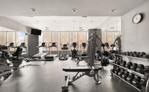 Condo in New York, New York, United States 1