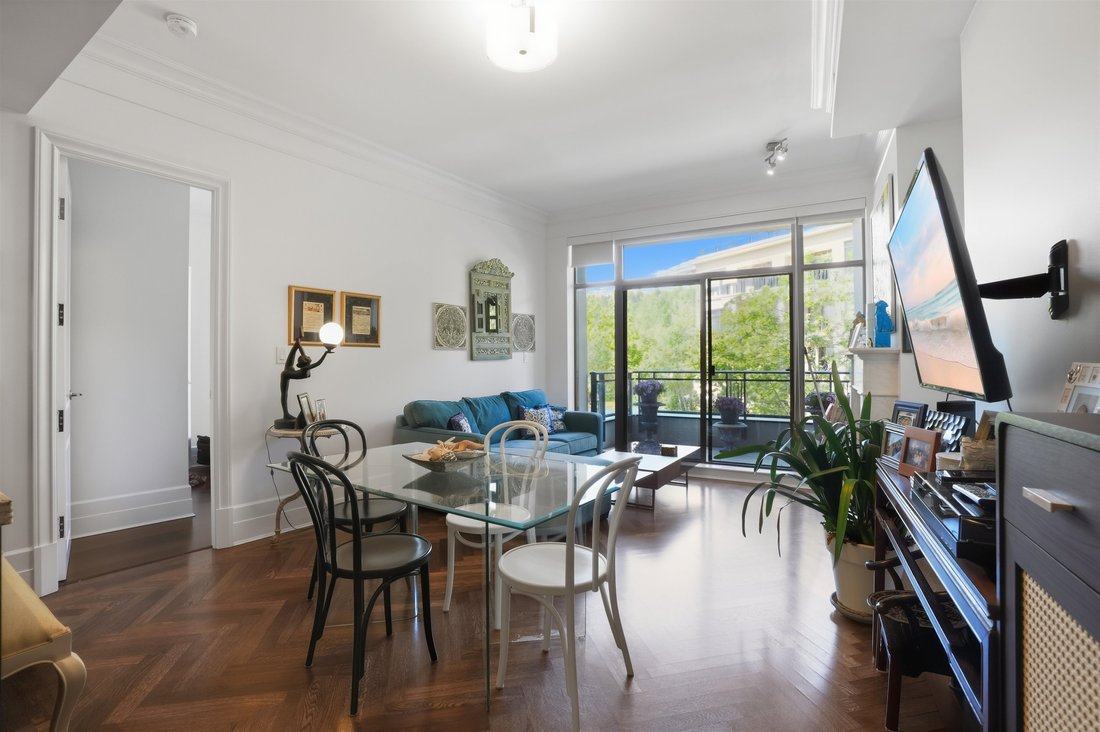 Condo in West Vancouver, British Columbia, Canada 3 - 18042674
