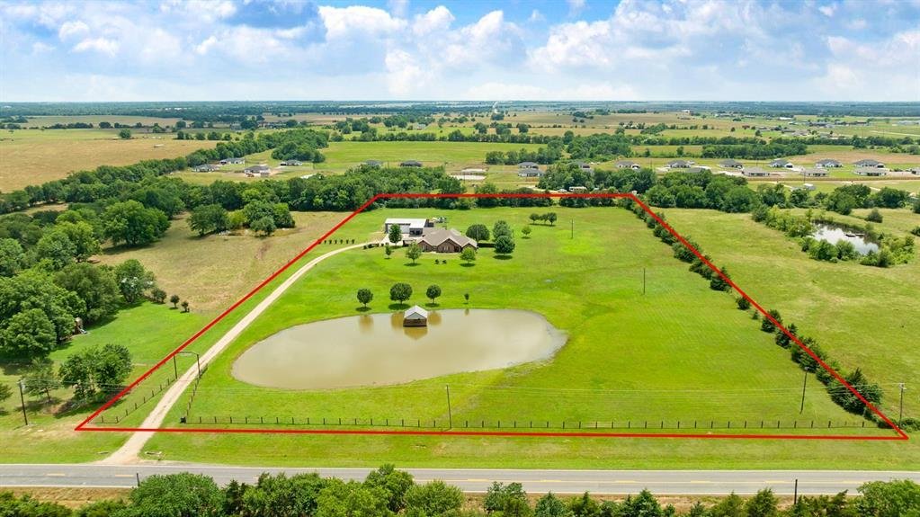House in Sumner, Texas, United States 4 - 18048423