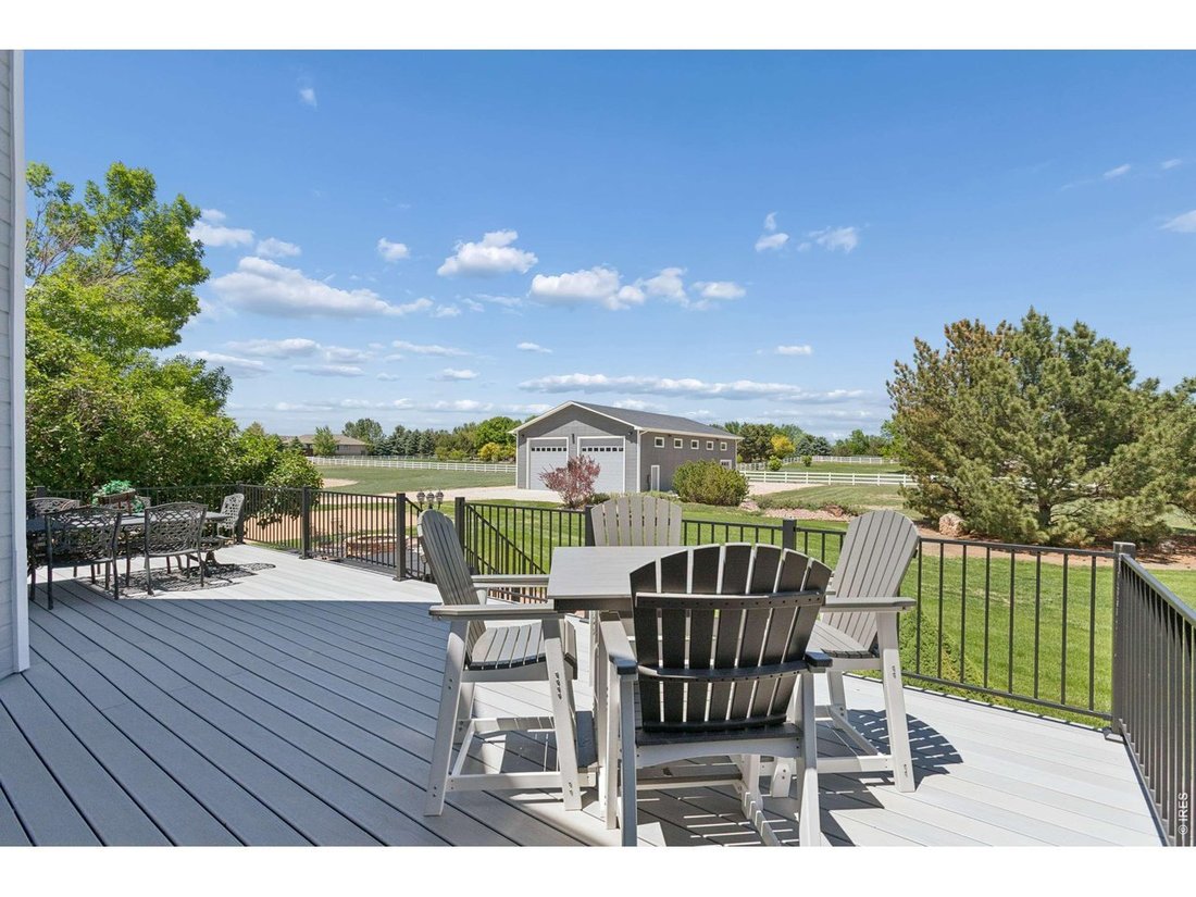 House in Mead, Colorado, United States 5 - 18046512