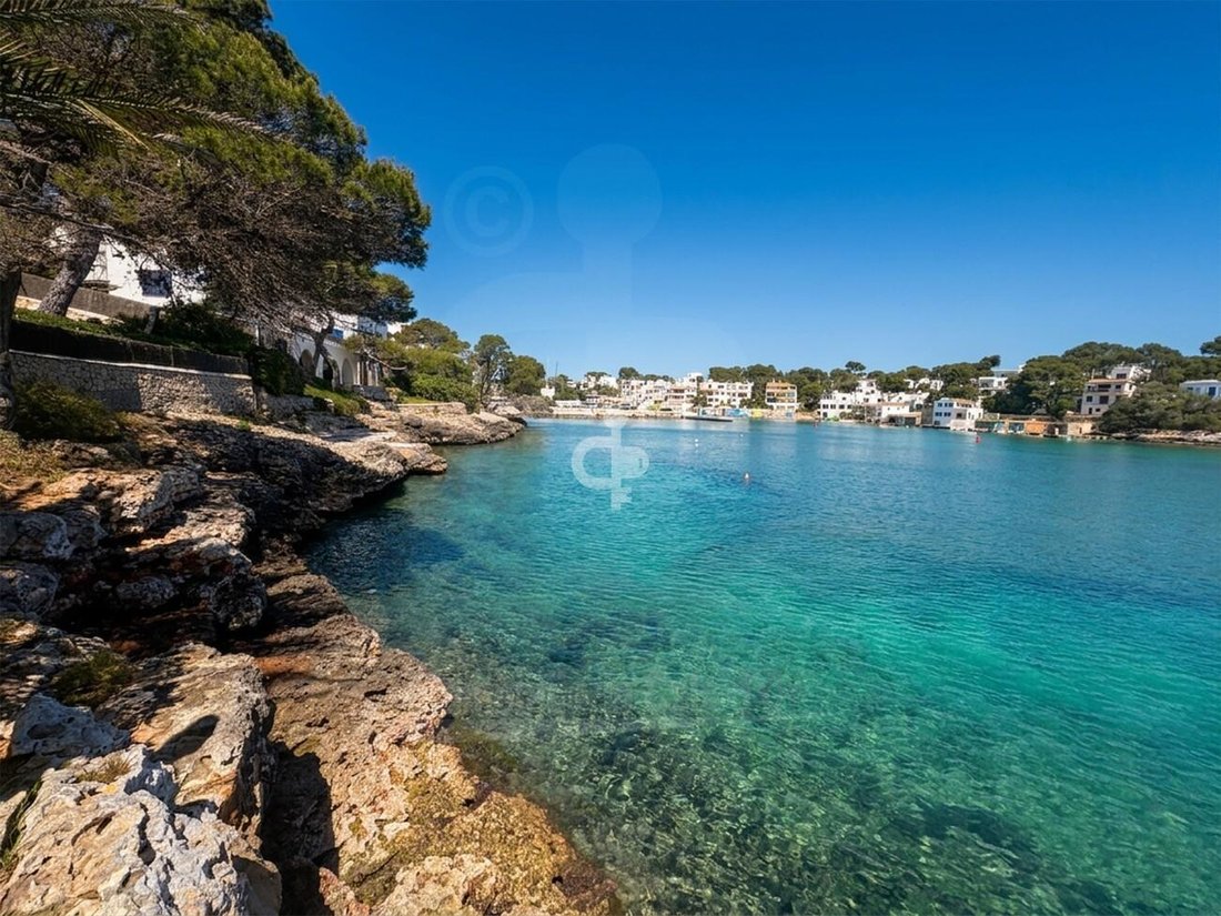 Appartamento a Cala d'Or, Santanyí, Isole Baleari 3 - 17774197