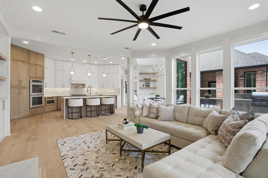House in McKinney, Texas, United States 1 - 18048761