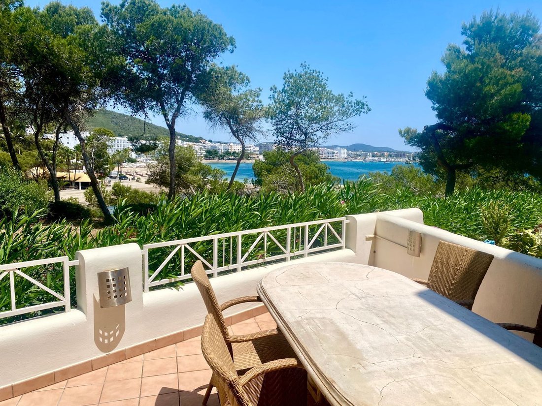 House in Santa Eularia des Riu, Balearic Islands, Spain 3 - 18042508