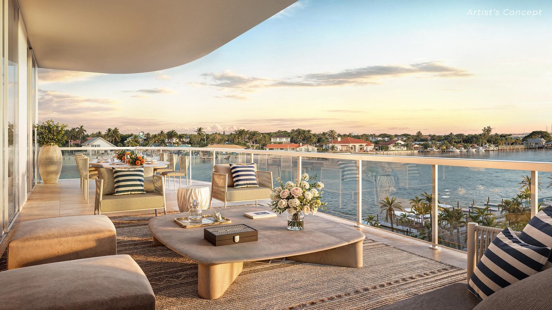 Condo in Palm Beach Gardens, Florida, United States 1 - 18037870