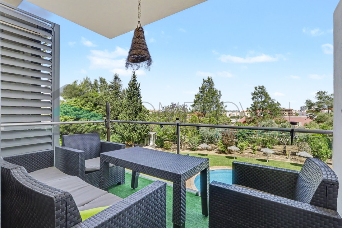 Apartment in Loule (Sao Clemente), Algarve, Portugal 4 - 18038744