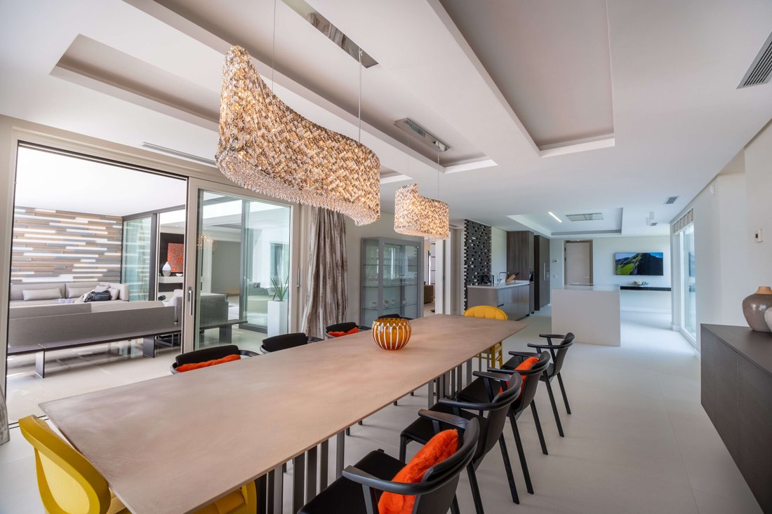 Villa in La Zagaleta, Benahavis, Andalusia 4 - 13146644
