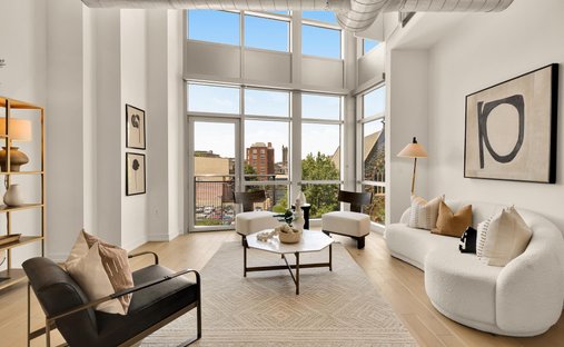 appartement à Washington, District de Columbia, États-Unis 1