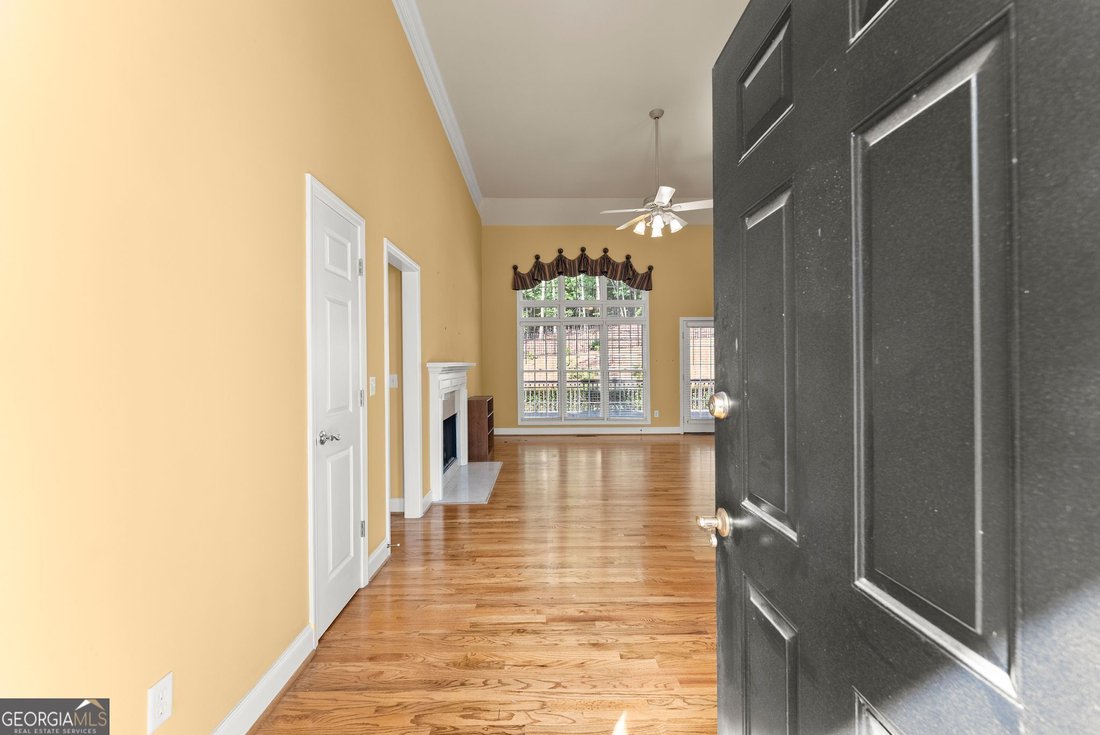 House in Clarkesville, Georgia, United States 5 - 18042105