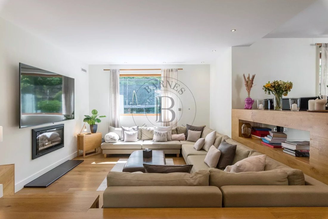 Villa in Mougins, Provence-Alpes-Côte d'Azur, France 2 - 17042835