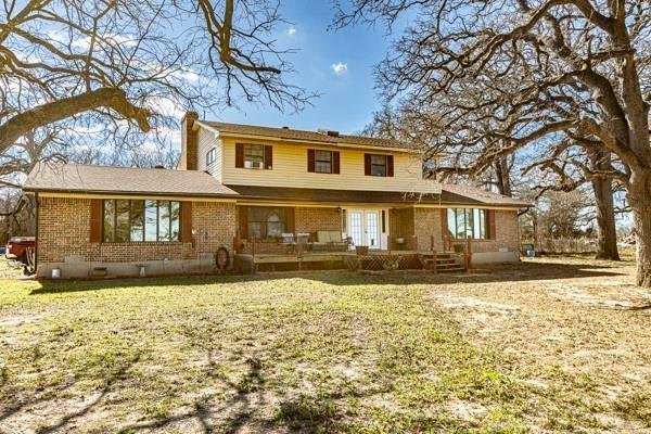 Land in Scurry, Texas, United States 4 - 18050934