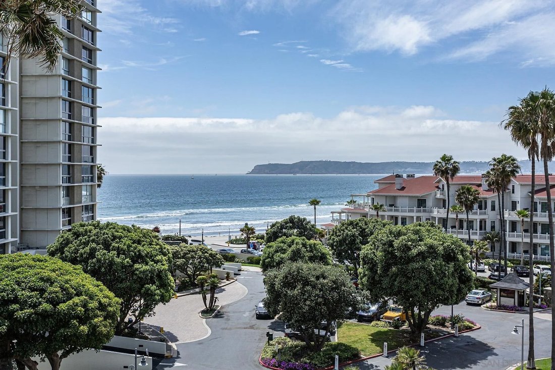 Condo in Coronado, California, United States 3 - 18044433
