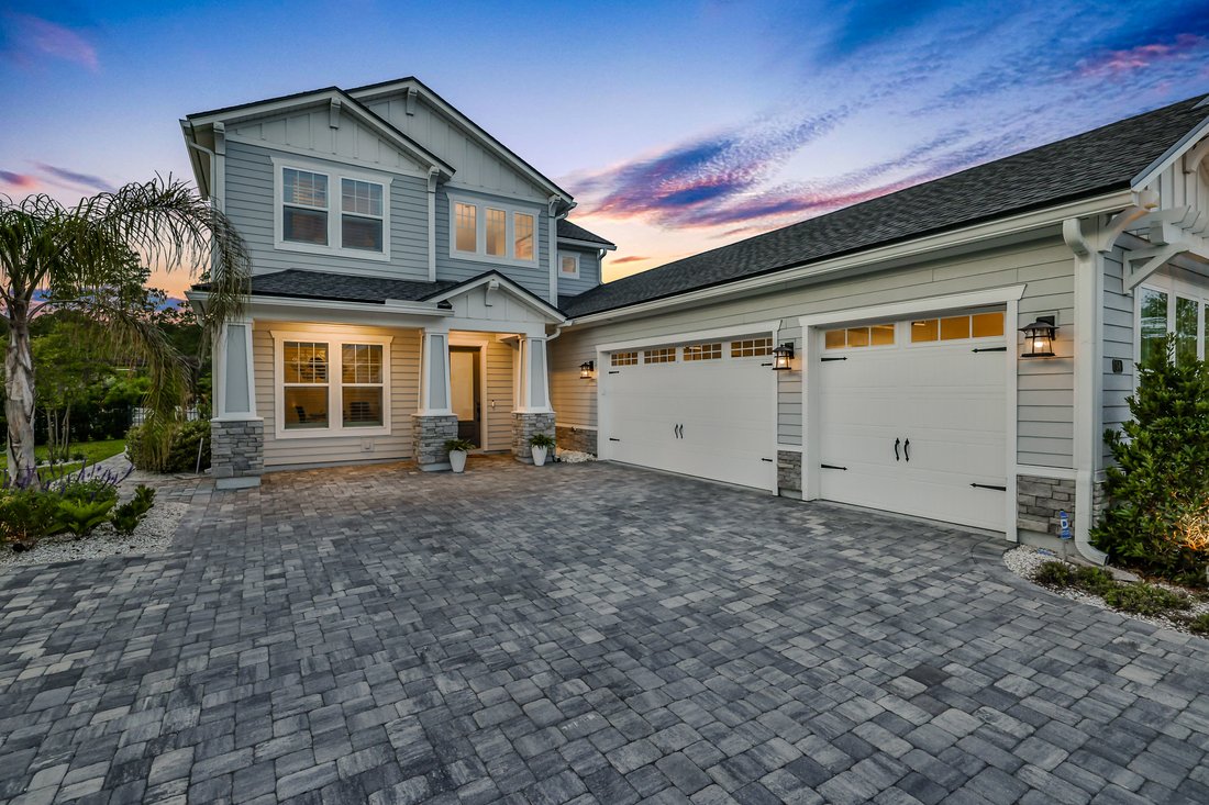 House in Jacksonville, Florida, United States 5 - 18035804