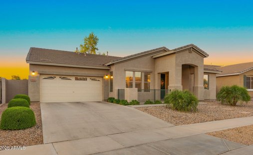 Gilbert, Arizona, United States 1