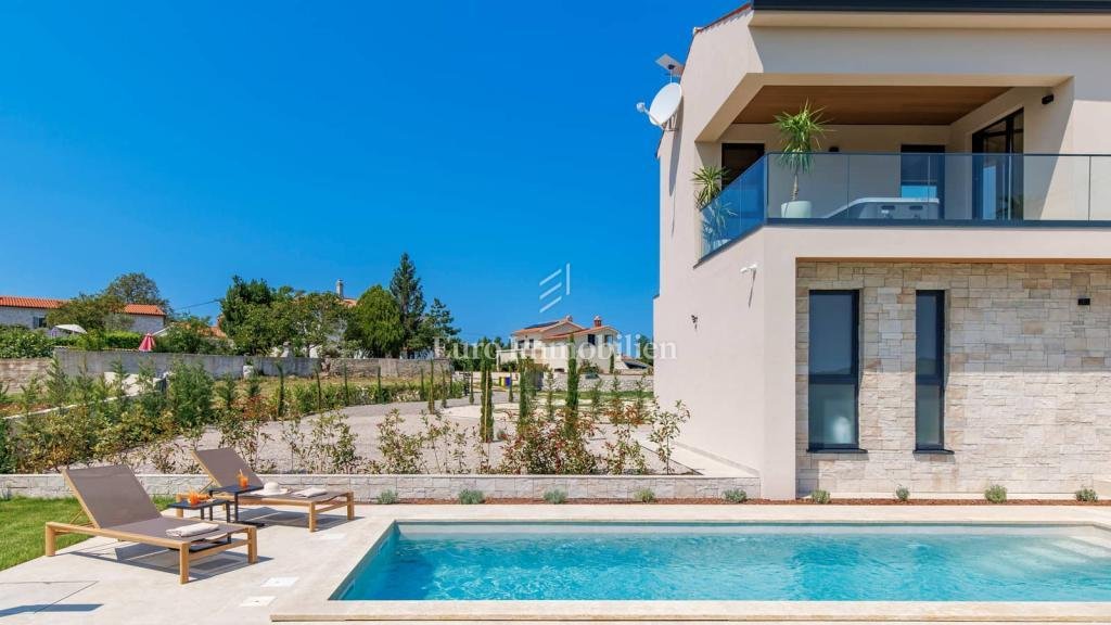 House in Labin, Istria County, Croatia 3 - 18041504
