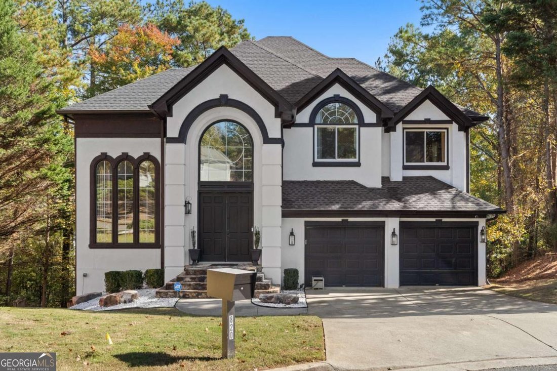House in Alpharetta, Georgia, United States 1 - 18041962