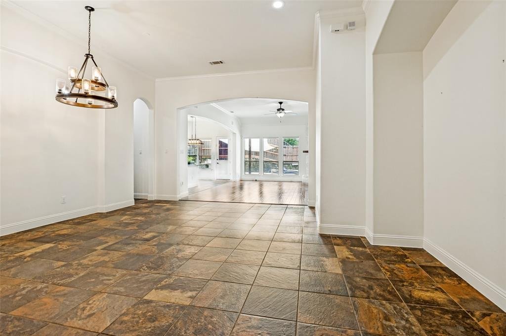 House in Dallas, Texas, United States 5 - 18042175