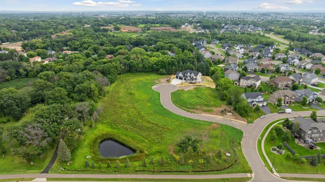 House in Lakeville, Minnesota, United States 5 - 16482843