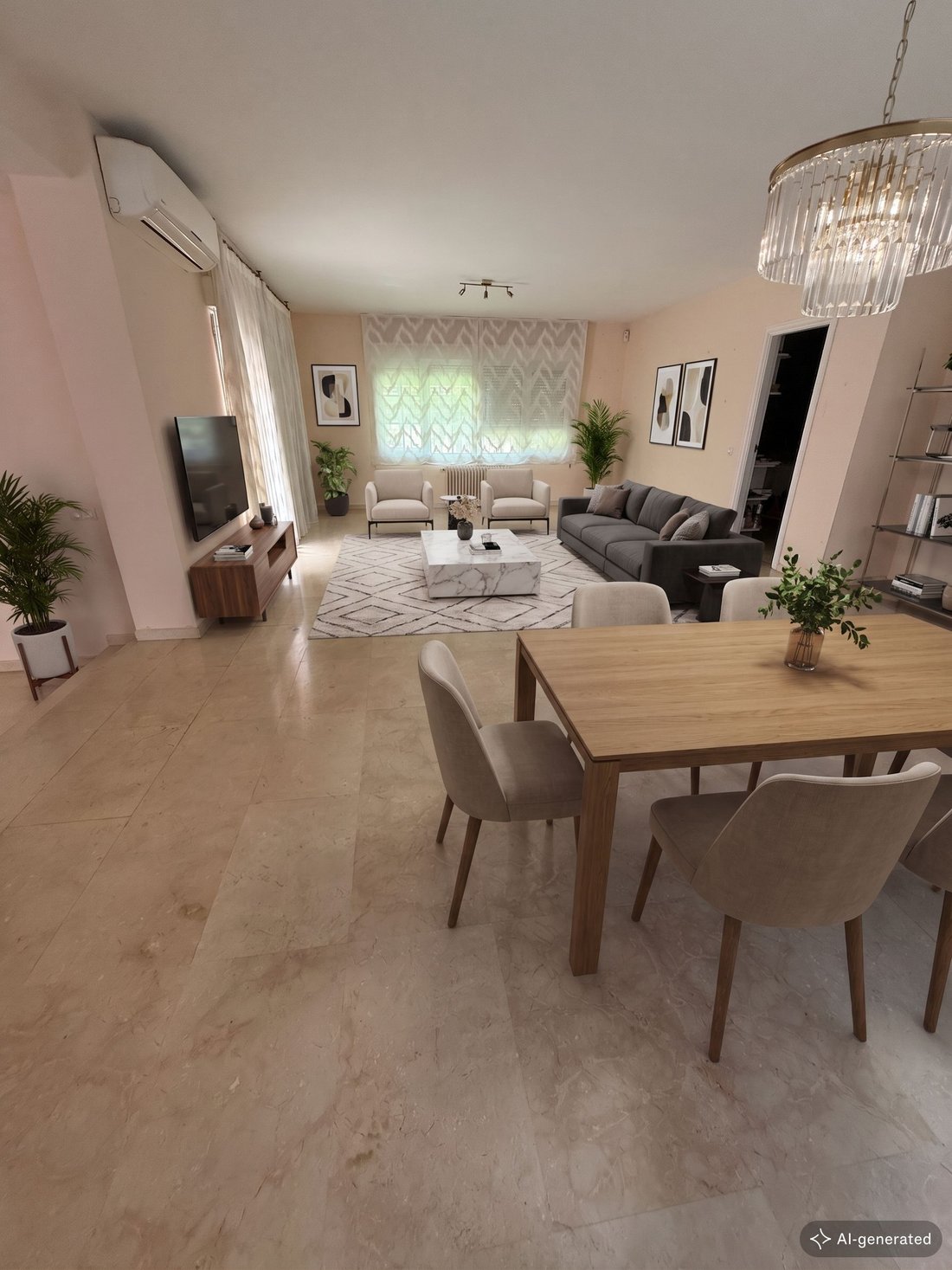 House in Villaviciosa de Odon, Comunidad de Madrid, Spain 5 - 18042523