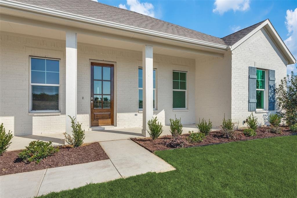 House in Cross Roads, Texas, United States 2 - 18042065