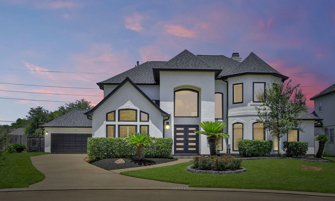 House in Katy, Texas, United States 1 - 18041828