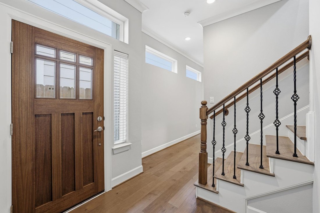 House in Houston, Texas, United States 3 - 17980118